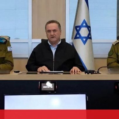 Chefe das secretas iranianas morto em ataque contra Teerã