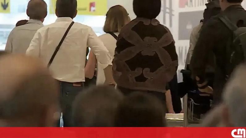 Seis madeirenses regressam a Portugal após crimes no estrangeiro em 2025