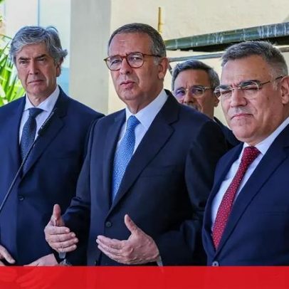 Seguro diz ser dever chamar a atenção sobre atrasos nos apoios após tempestades