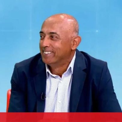 Camilo Lourenço afirma que governo pretende tributar lucros excessivos