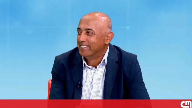 Camilo Lourenço afirma que governo pretende tributar lucros excessivos