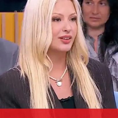 Beatriz Prates reage a acusações de Diogo contra Eva na Casa dos Segredos