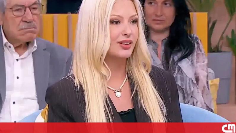 “Foi muito traumatizante”: José Cid sobre dia em que pinheiro centenário caiu sobre parte do telhado