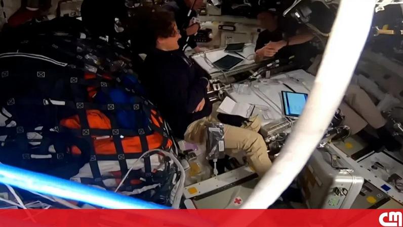 A missão Artemis II da NASA estabeleceu um novo recorde de distância percorrida a partir da Terra, ultrapassando os 400.171 quilómetros estabelecidos pela Apollo 13 em abril de 1970. Quatro astronautas participaram nesta missão, que marcou um avanço significativo na exploração espacial.