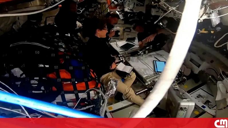 Missão Artemis II bate o recorde de distância da Apollo 13: nunca antes os astronautas tinham-se afastado tanto da Terra