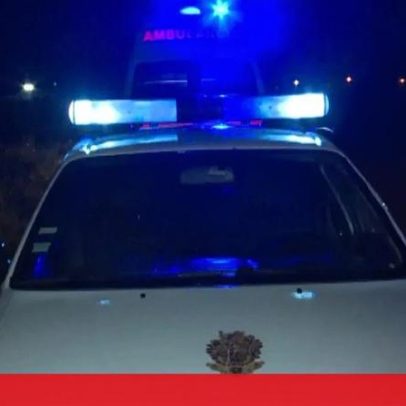 Capotamento de carrinha em Peniche deixa um morto e cinco feridos