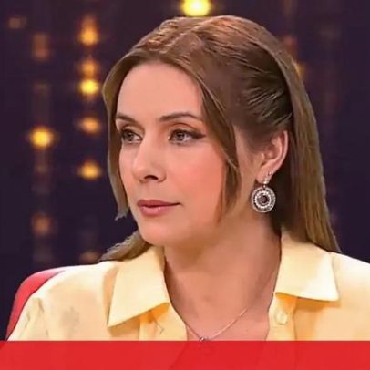 Liliana Oliveira comenta recuperação de Nuno Markl