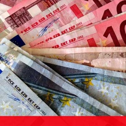 Autoridades investigam envio de dinheiro falso da China via correio