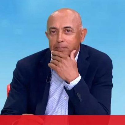 Camilo Lourenço analisa pedidos de apoio face à subida dos combustíveis