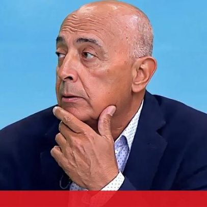 Camilo Lourenço alerta para uso indevido de nomes próprios em burlas