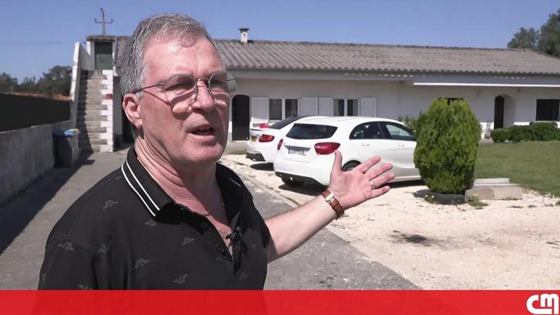 Aveiro: população opõe-se à demolição de casas