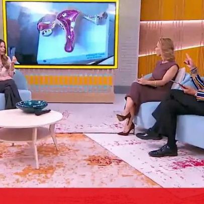 Ginecologista explica o que é endometriose e como se desenvolve no corpo