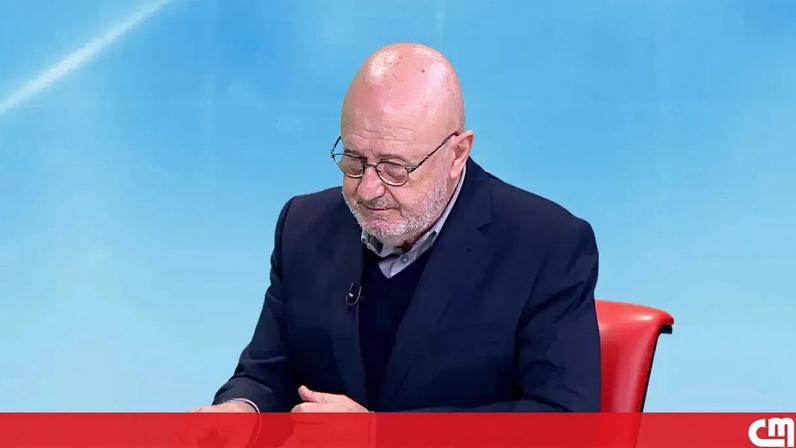 Manuel Rodrigues vê dificuldades da PJ em apurar óbitos na Marinha Grande