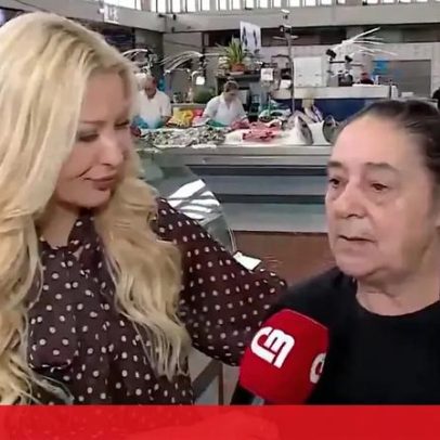 O que os portugueses dizem sobre a polémica da Casa dos Segredos 10