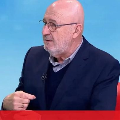 Rodrigues alerta: correios trazem itens ilegais e notas falsas da China