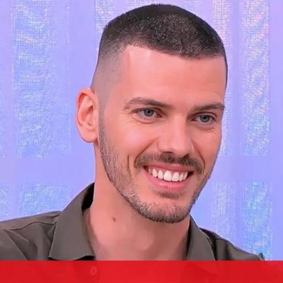 Raul Minh’alma comenta sucesso literário no programa Olá, Bom dia!