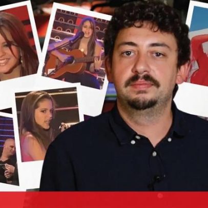 Seis curiosidades sobre a Rosalía que pode não conhecer