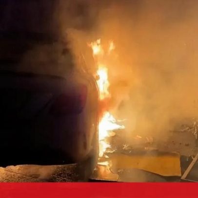 Ataque israelita no sul do Líbano deixa pelo menos oito mortos