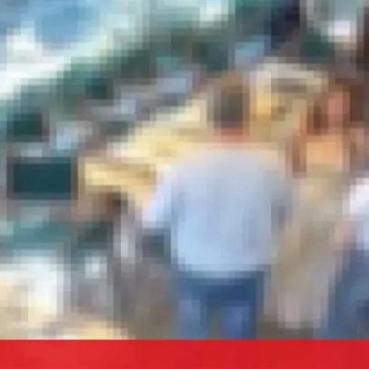 Confrontos em restaurante de Matosinhos motivados por fumo de grelha