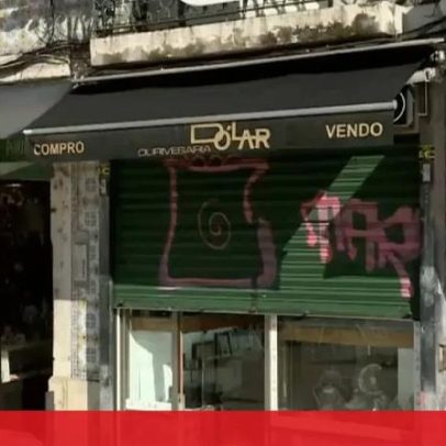 Assalto a ourivesaria em Lisboa: furto de relógios e ouro, fuga de trotinete