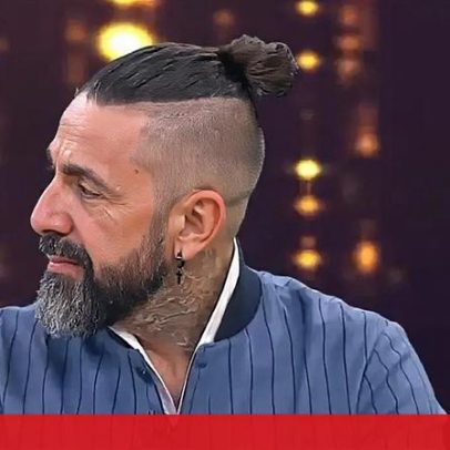 Paulo Battista afirma que rendimentos de Amaral e Athayde vêm das redes sociais