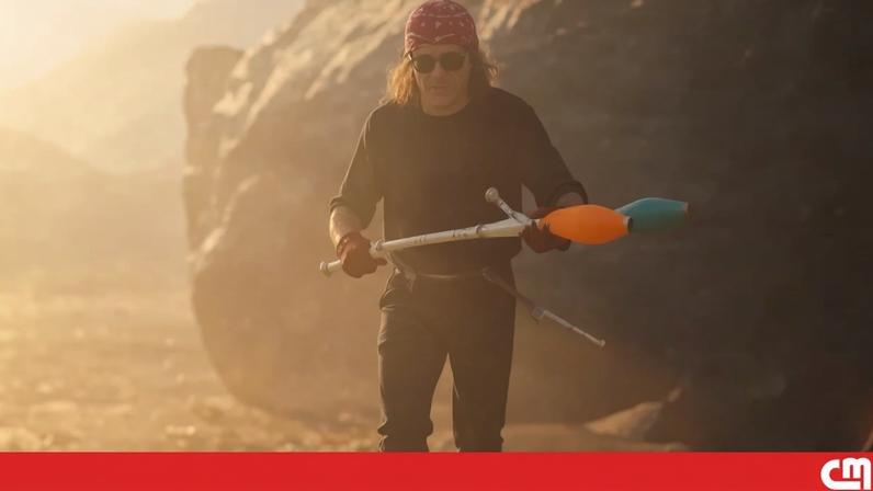 Malabarista de Barreiro morre atropelado após último espetáculo de rua na Páscoa