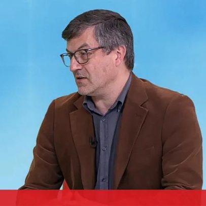 Sérgio A. Vitorino diz que cessar-fogo EUA-Irão é frágil