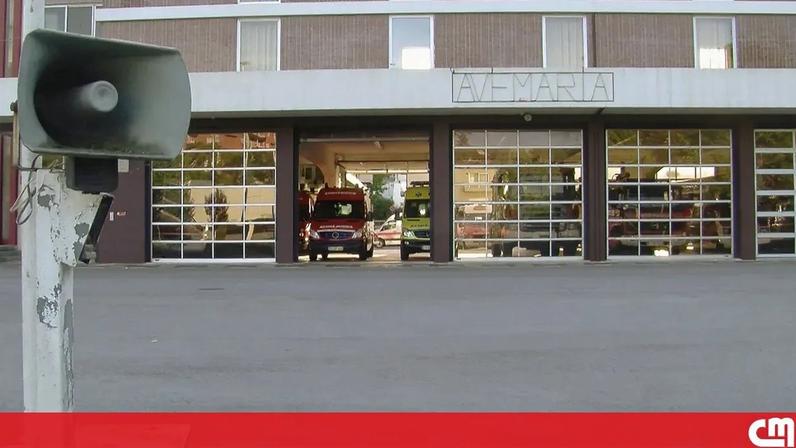 Comandante dos Famalicenses permanece no cargo apesar da investigação