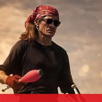 Malabarista de rua morre atropelado no Barreiro enquanto entretava condutores