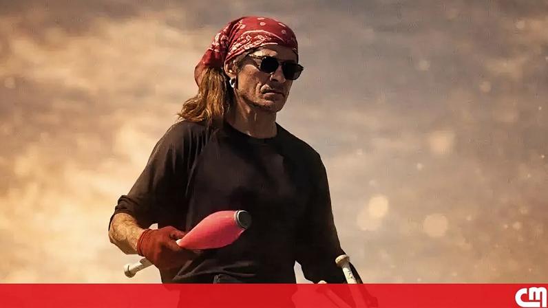 Malabarista de rua morre atropelado a entreter condutores no Barreiro