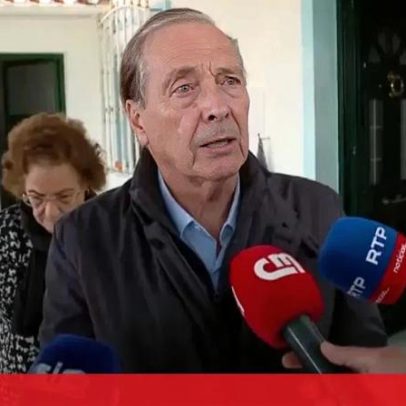 Fundação Benfica e GNR entregam bens essenciais a vítimas do mau tempo
