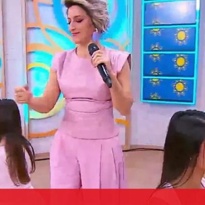 Tanya lança nova canção Não quero ser chiclete