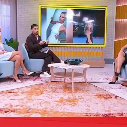 Beatriz Prates critica comentário de Cristina Ferreira na Casa dos Segredos 10