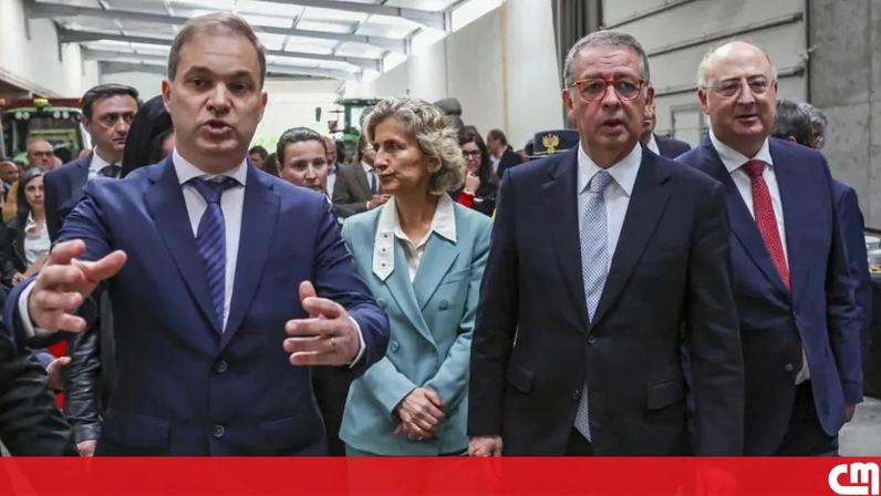 Presidente diz que dá voz a quem só fala em tragédias