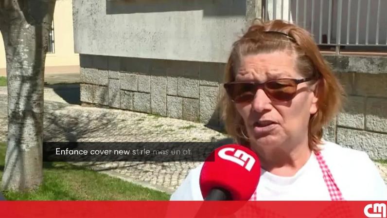 Casas do Estado desocupadas em Peniche preocupam moradores