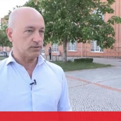 Atraso de décadas na obra Aveiro-Águeda preocupa moradores