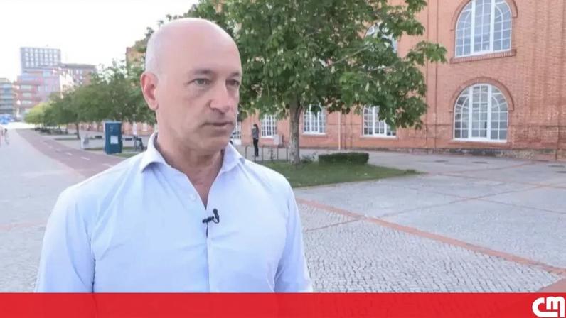 Atraso de décadas na obra Aveiro-Águeda preocupa moradores