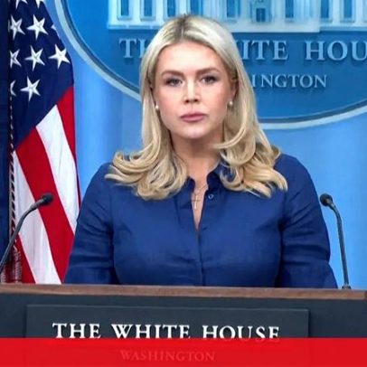 Casa Branca diz que Trump deixou aberta a saída dos EUA da NATO