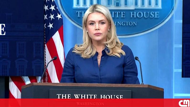 Casa Branca diz que Trump deixou aberta a saída dos EUA da NATO