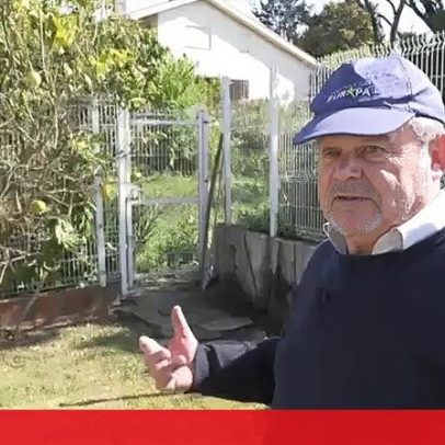 Populares preocupados com perturbações da construção da via rápida em Águeda