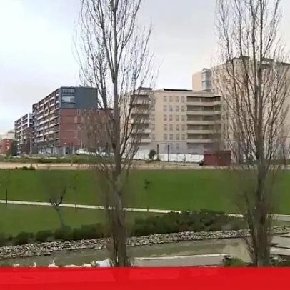 Preços das casas em Portugal aumentaram 180% entre 2015 e 2025
