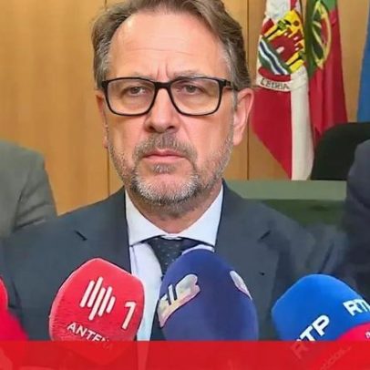Ministro da Administração Interna prevê verão difícil para lidar com incêndios