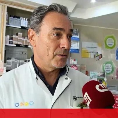 Cuidados a ter com as poeiras do Norte de África que atingem o país