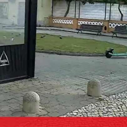 Emboscada em Montijo fere arguido e amigo