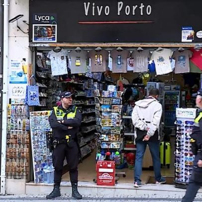 Câmara do Porto encerra décimo alojamento ilegal este ano