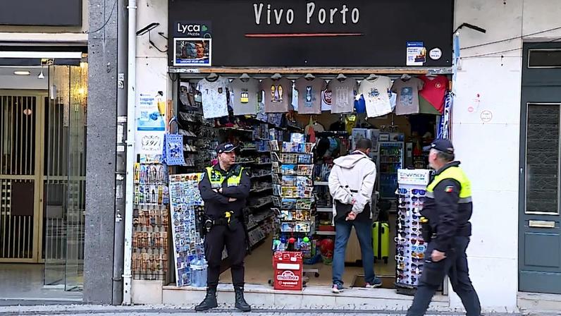 Câmara do Porto encerra décimo alojamento ilegal este ano
