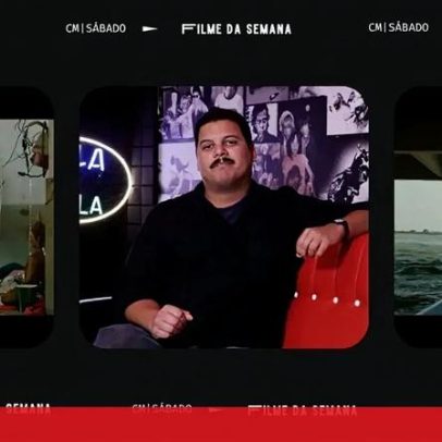 Filme da Semana revela crime e redenção de um barqueiro no Tejo