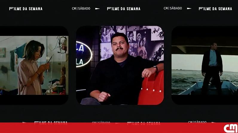 Filme da Semana revela crime e redenção de um barqueiro no Tejo