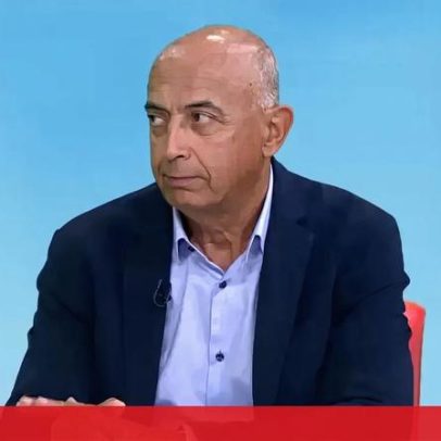 Camilo Lourenço diz que a greve do metro de Lisboa prejudica os mais pobres