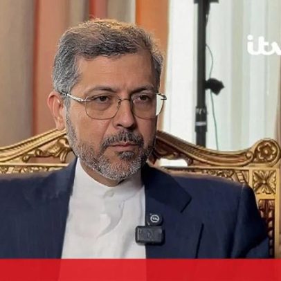 Vice-ministro iraniano afirma que o Estreito de Ormuz está aberto